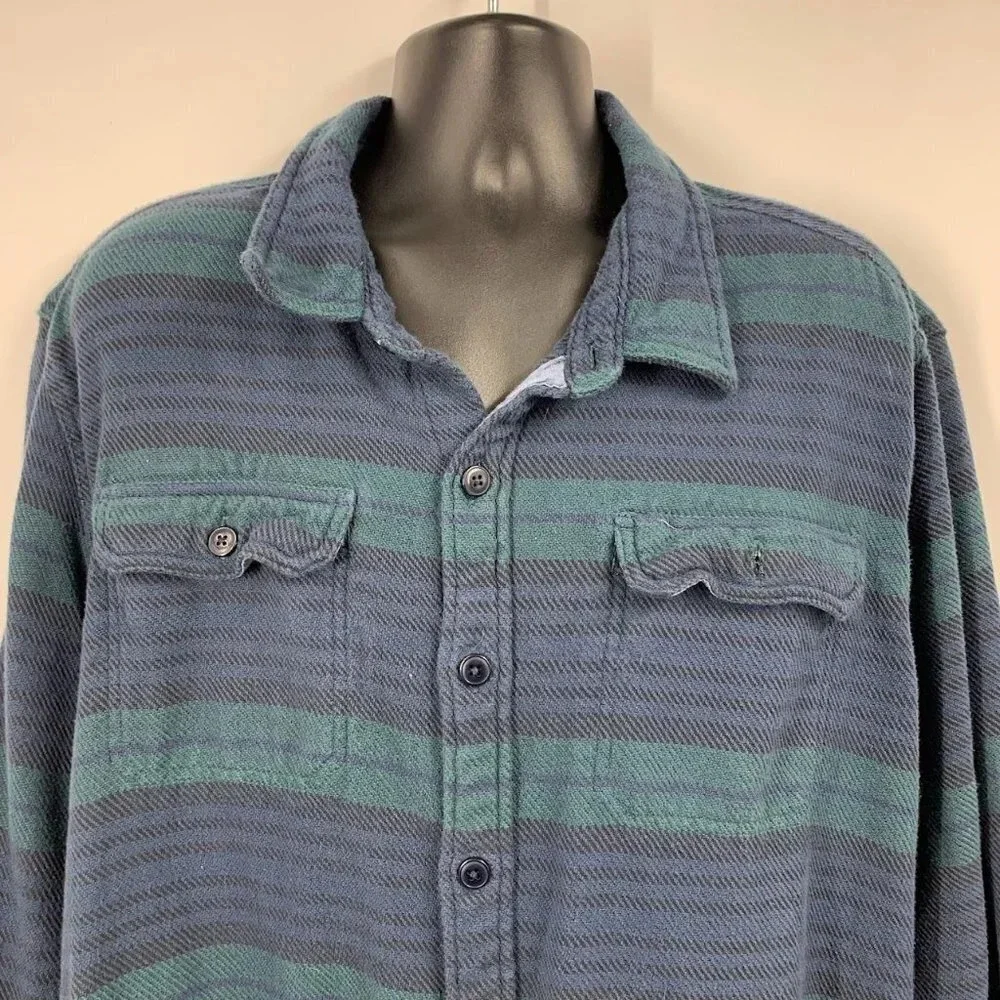 L.L. Bean bean men